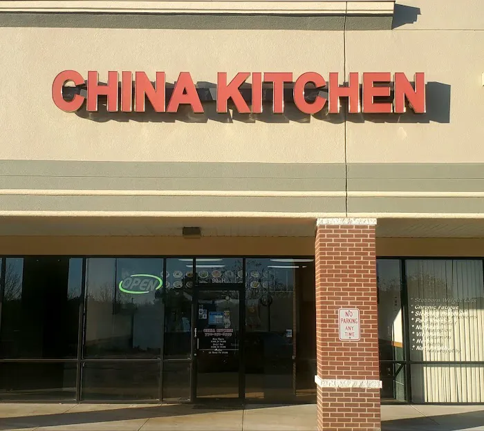 China Kitchen 6