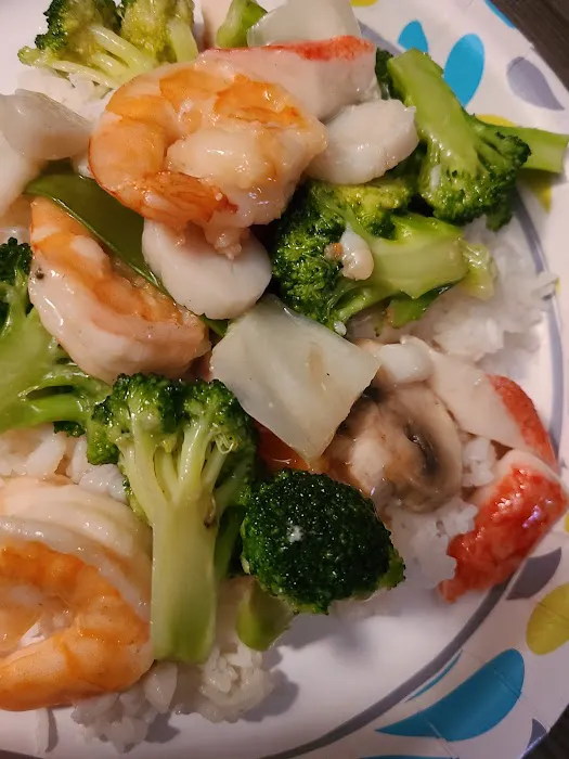 China Kitchen 2