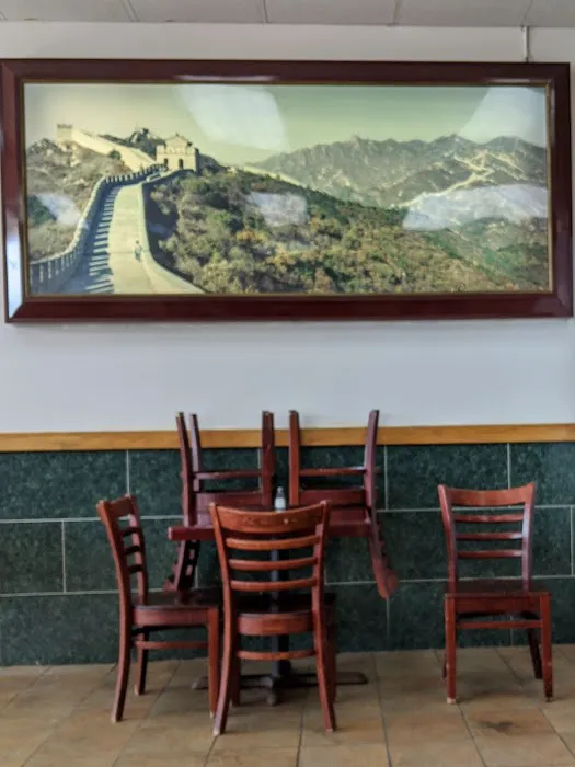China Kitchen 3