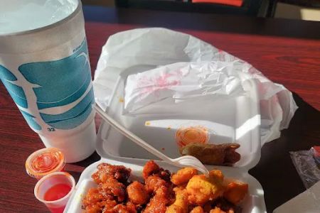 Hong Kong Express