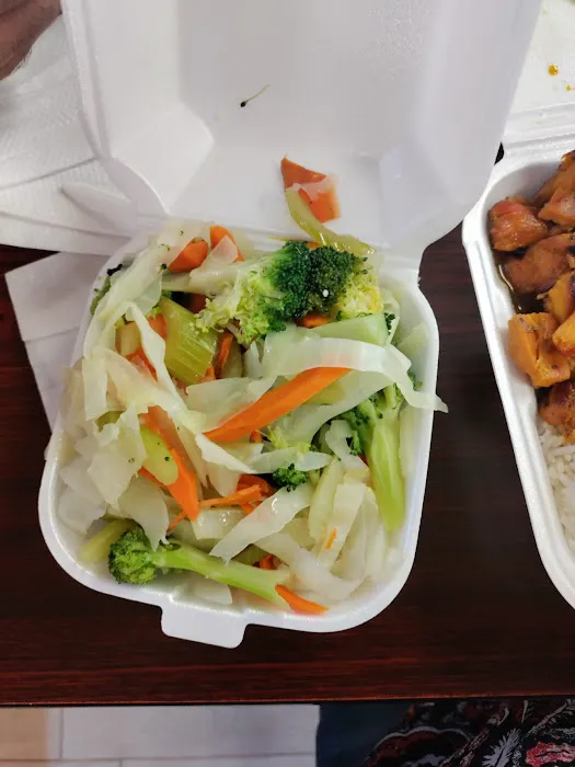 Hong Kong Express 4