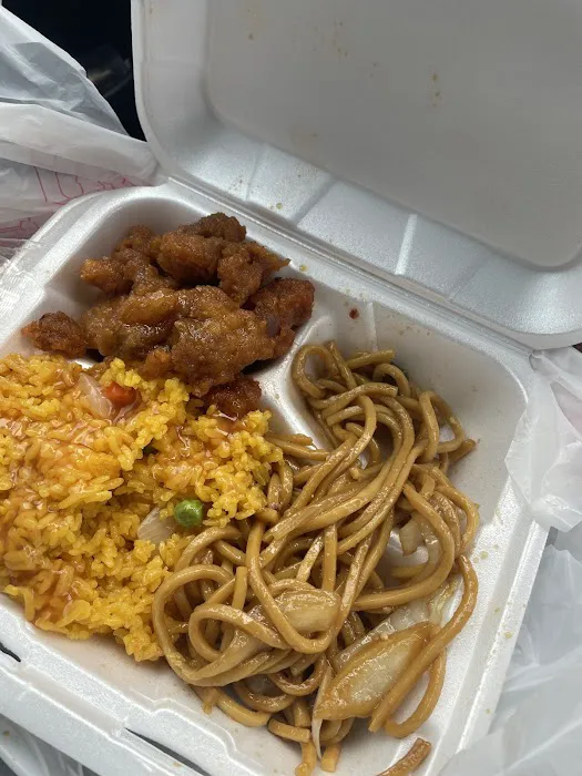 China Express 4