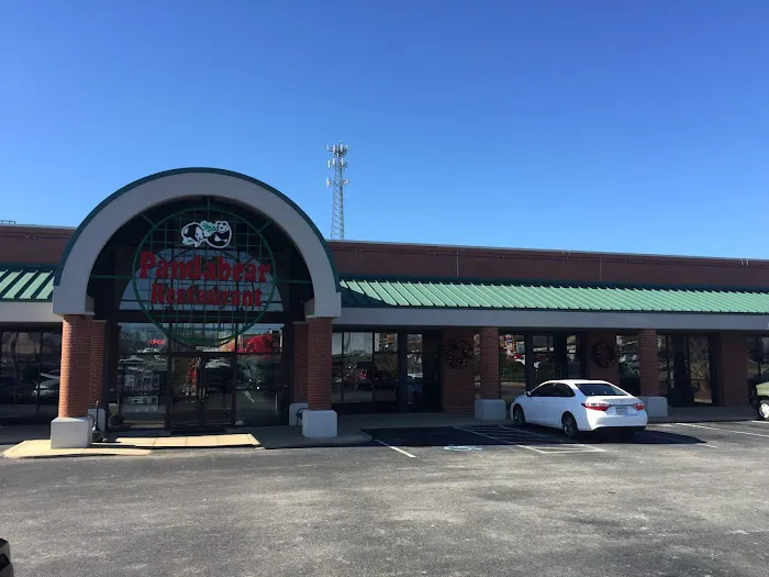 Pandabear Buffet in Griffin, GA 1