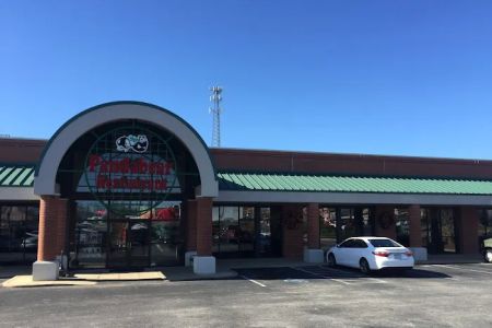 Pandabear Buffet in Griffin, GA