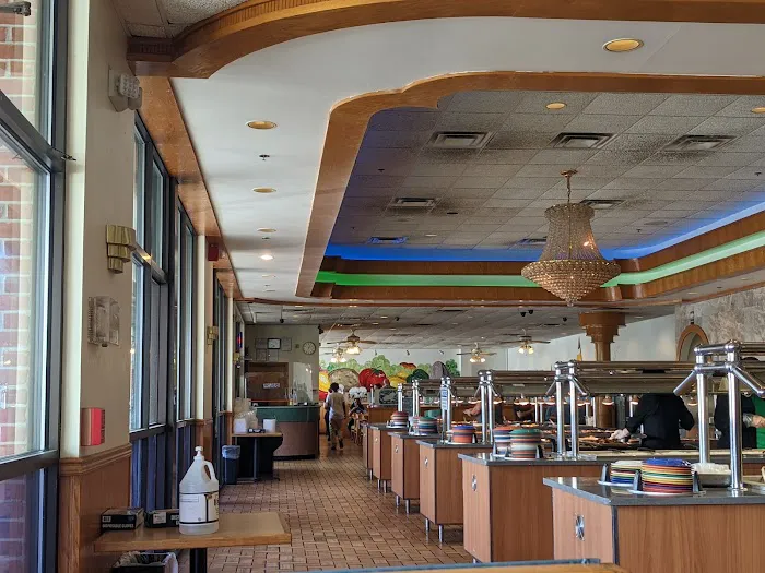 Pandabear Buffet in Griffin, GA 4