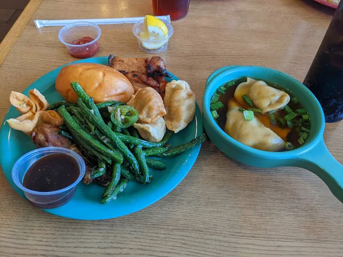 Pandabear Buffet in Griffin, GA 10