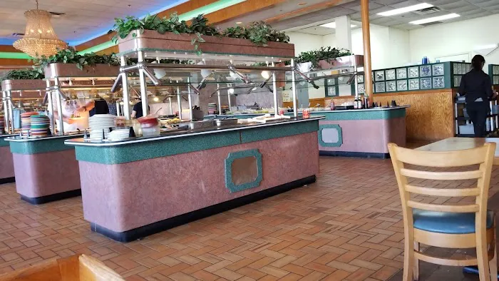 Pandabear Buffet in Griffin, GA 7