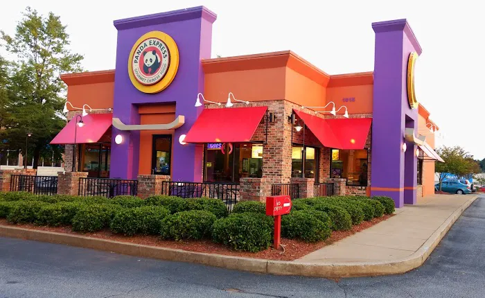 Panda Express 1