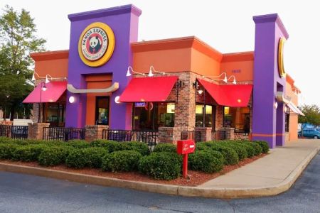 Panda Express