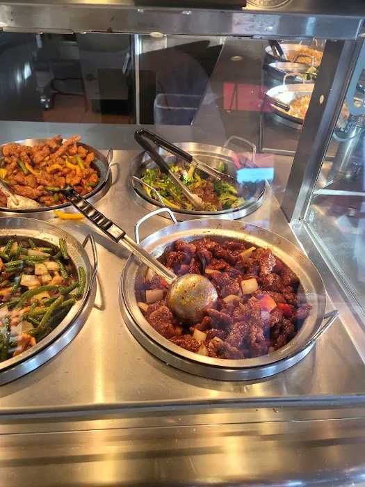 Panda Express 5