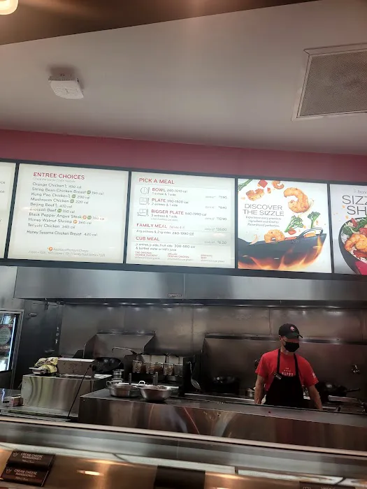 Panda Express 4