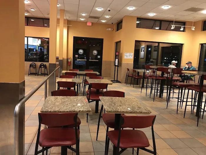 Panda Express 6