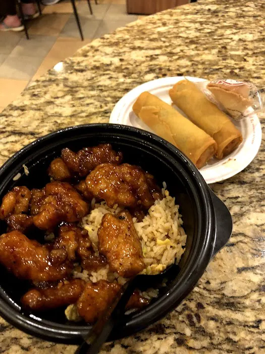 Panda Express 7