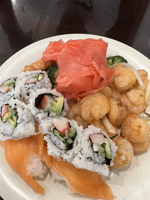 No.1 China Buffet 2