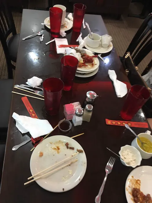 No.1 China Buffet 1