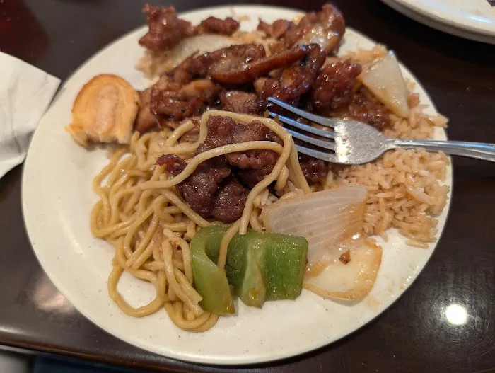 No.1 China Buffet 5