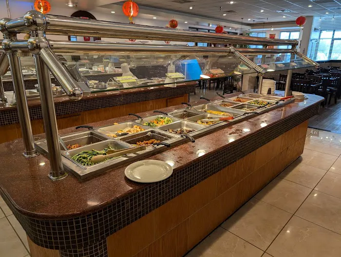 No.1 China Buffet 9