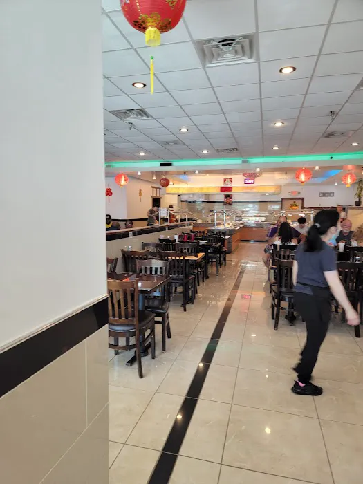 No.1 China Buffet 3