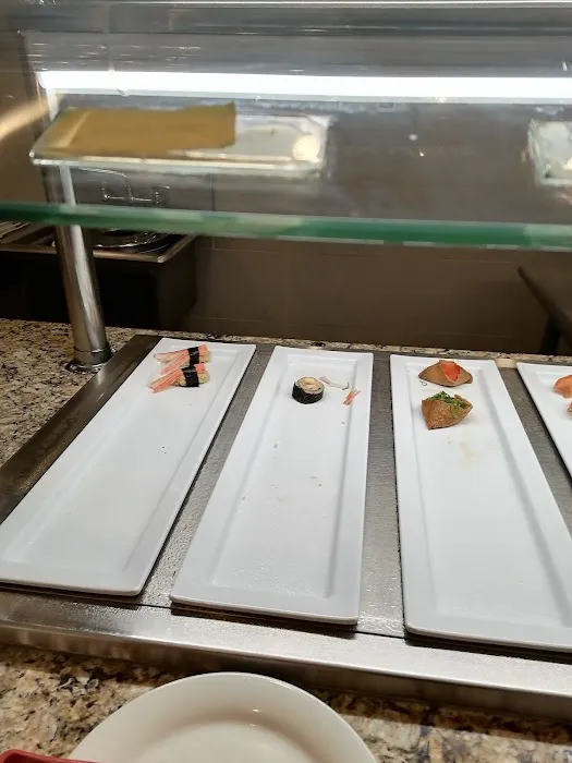No.1 China Buffet 4