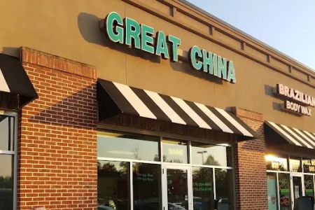 Great China