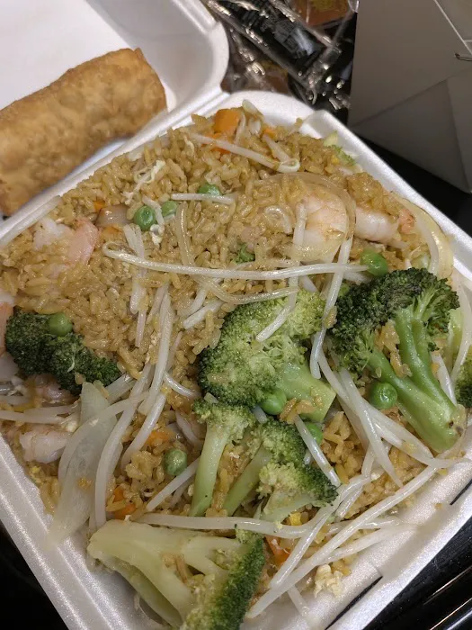 Great China 2