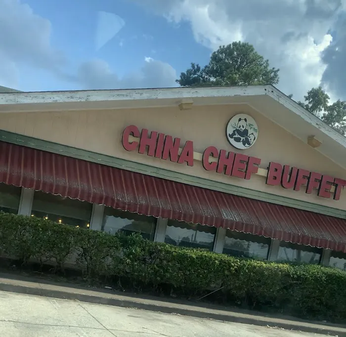 China Chef Buffet 7