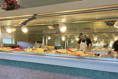 China Chef Buffet