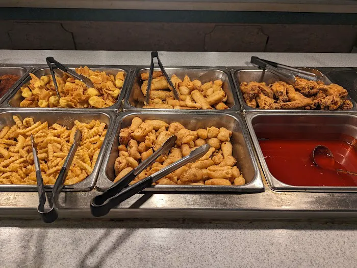 China Chef Buffet 6