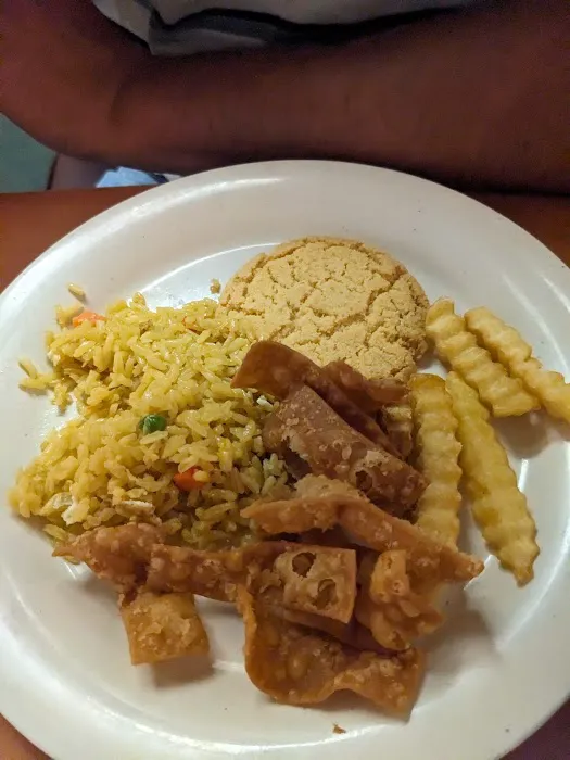 China Chef Buffet 2