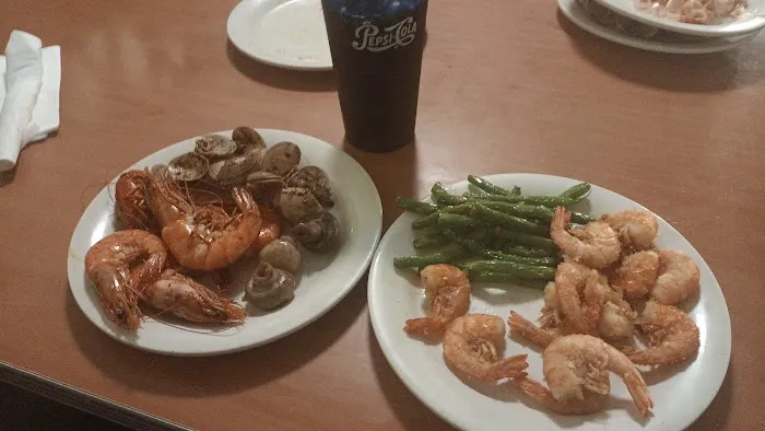 China Chef Buffet 8