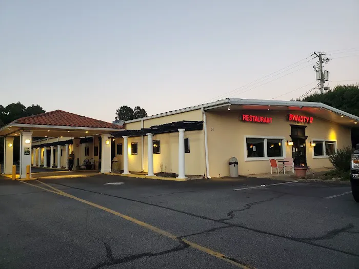 Dynasty Restaurant 8