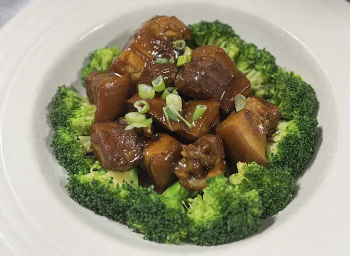 Dynasty Restaurant 2