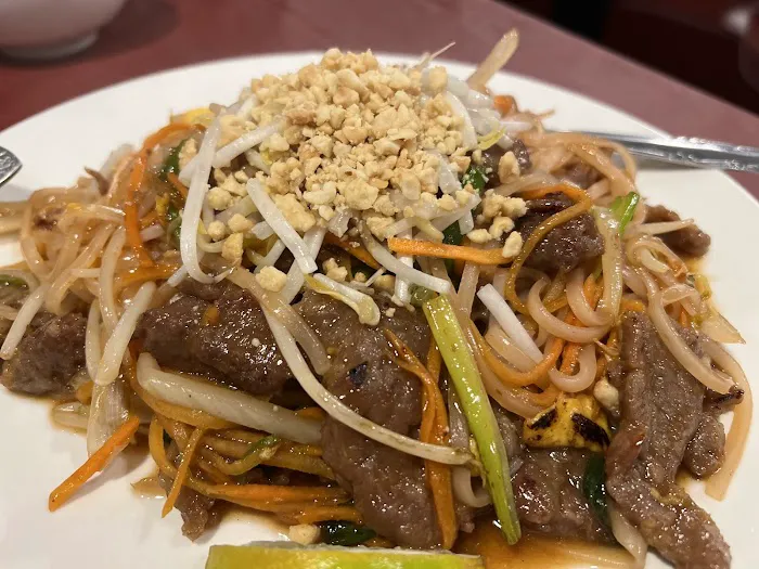 Dynasty Restaurant 7