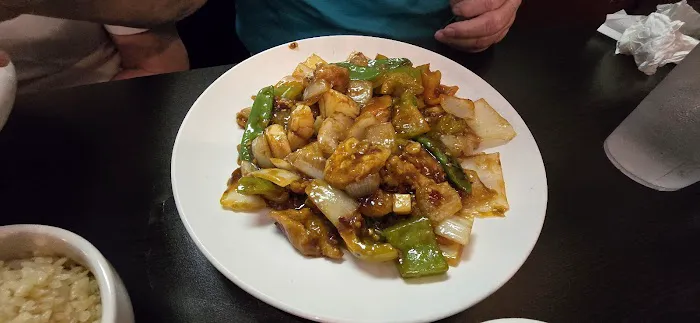 Dynasty Restaurant 6