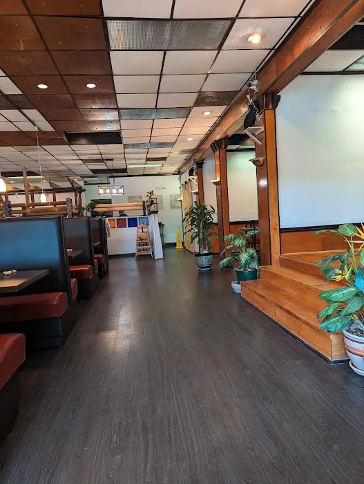 Dynasty Restaurant 9
