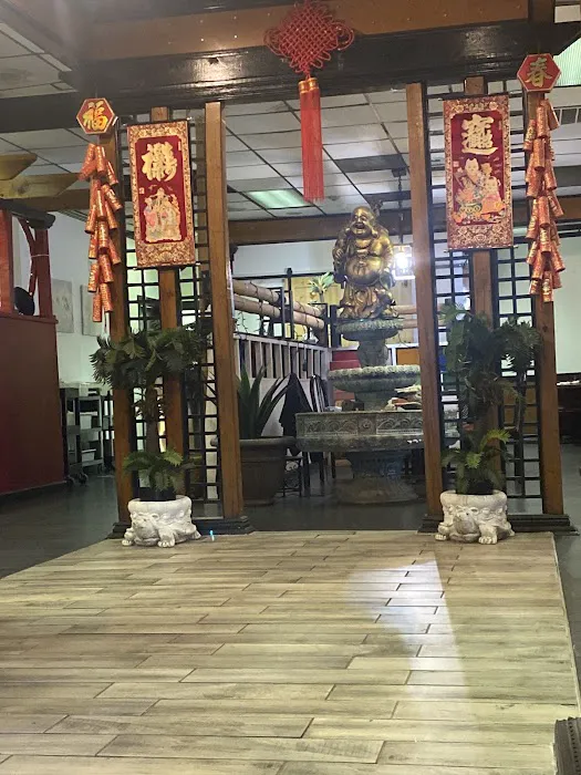 Dynasty Restaurant 4