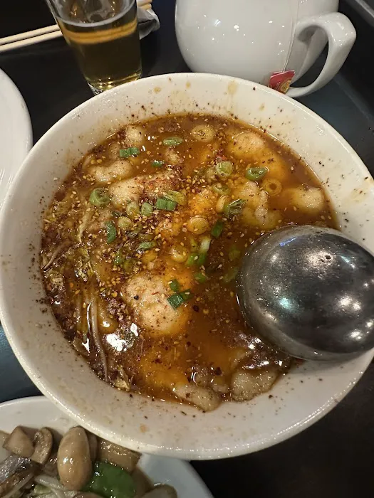 Dynasty Restaurant 10