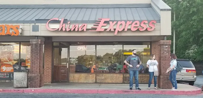 China Express 3