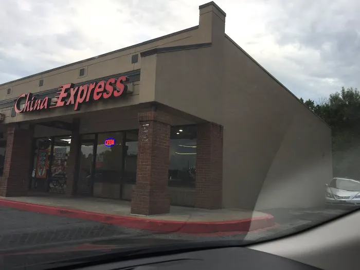 China Express 4