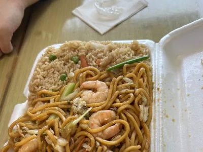 China One 0