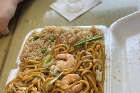 China One