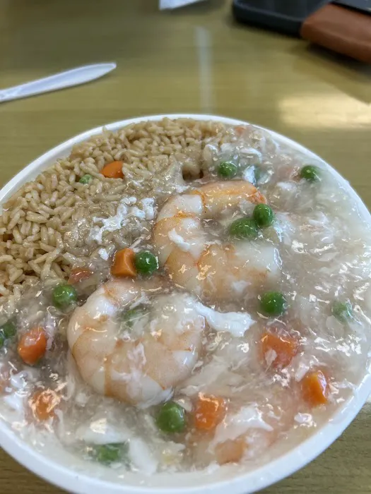 China One 3