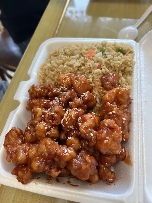 China One 2