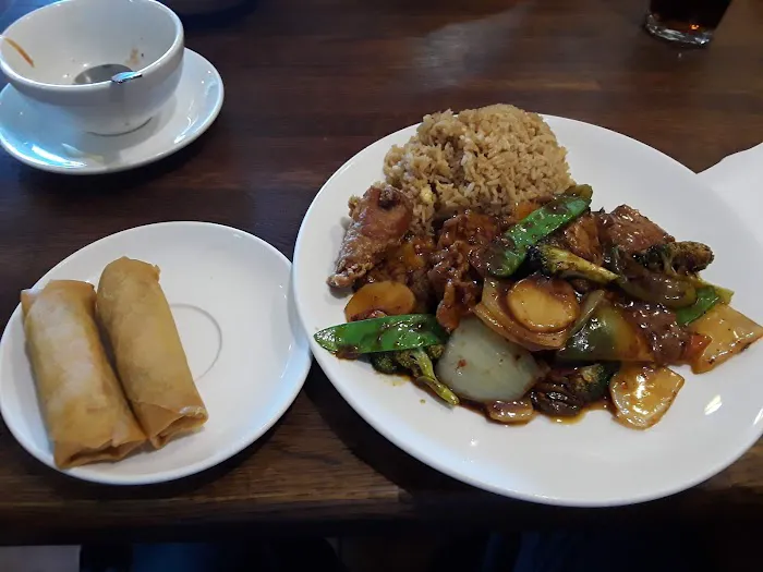 A Taste of Asia 4