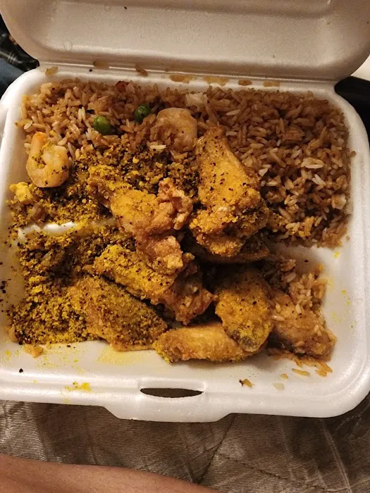 A Taste of Asia 1