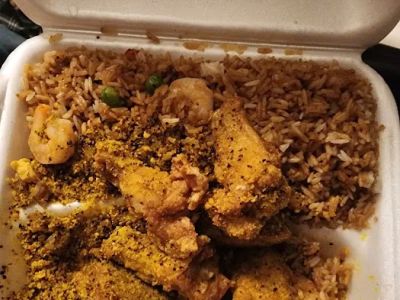 A Taste of Asia 0