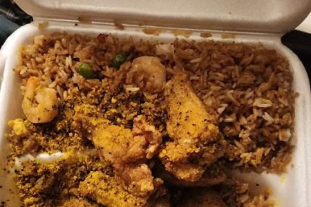 A Taste of Asia