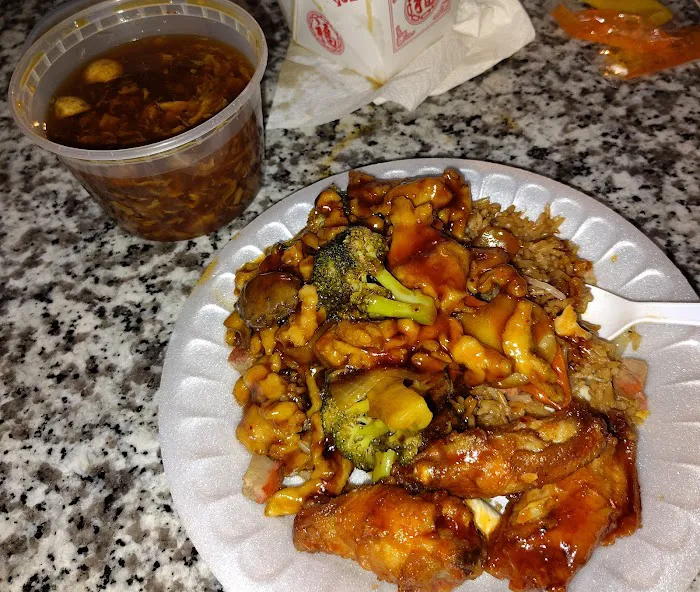 A Taste of Asia 5