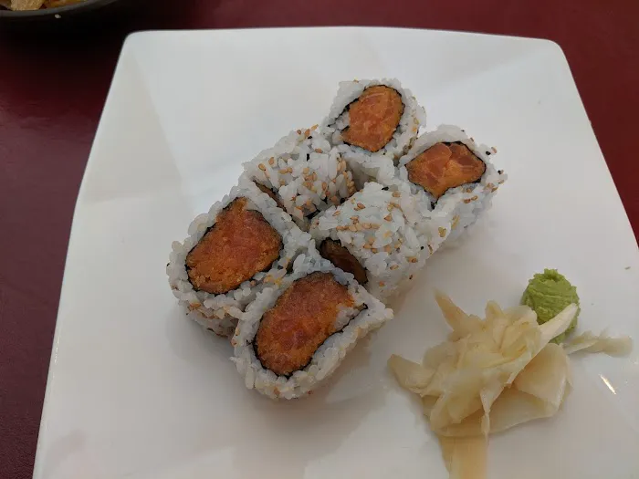Oriental Cafe Sushi Bar & Chinese Cuisine 1