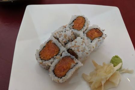 Oriental Cafe Sushi Bar & Chinese Cuisine